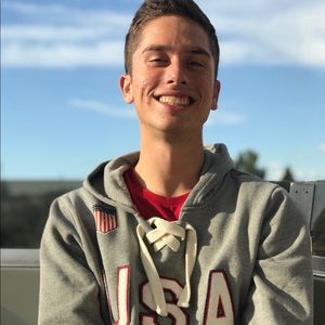 Meet your Posher, Jordan